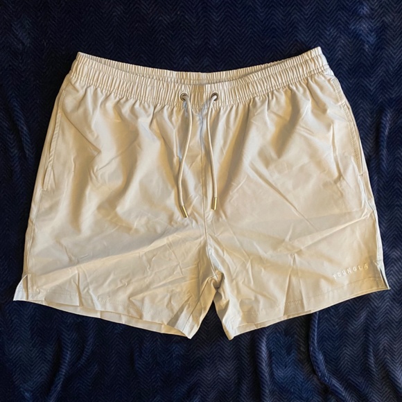 YoungLA Athletic Shorts - Picture 4 of 6